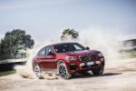 BMW X4 xDrive20d M Sport 2018 года (WW)
